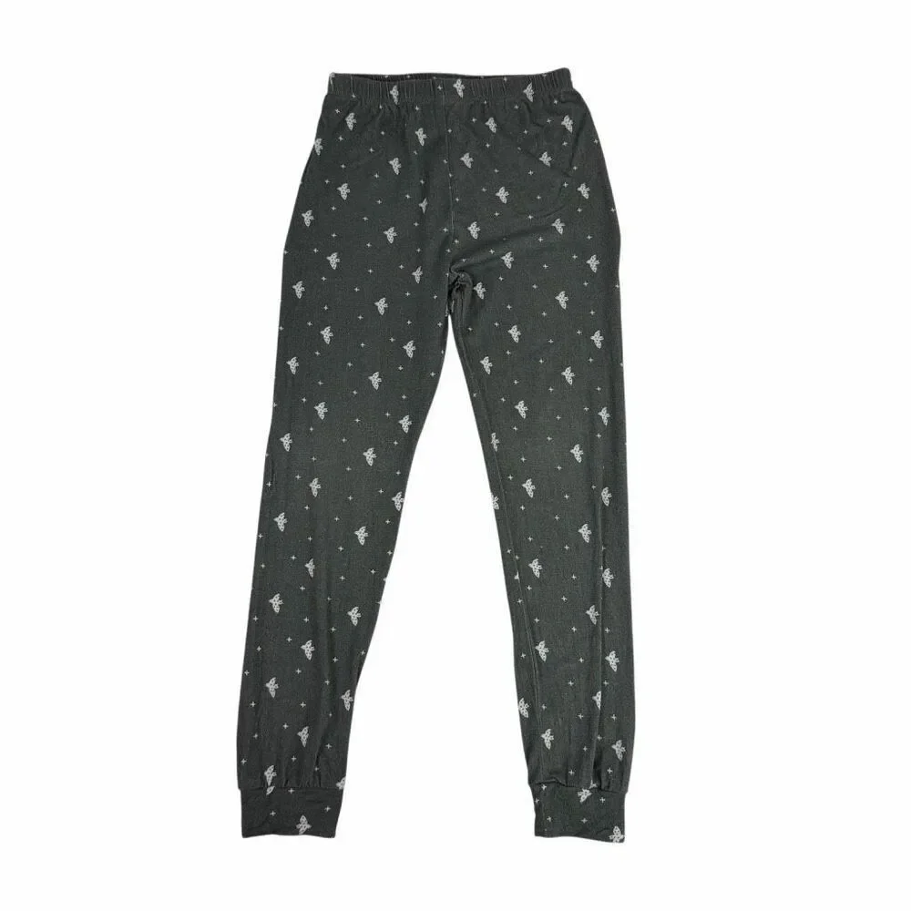 Alice + Ames Jams in Birds Pajama Bottoms size 6